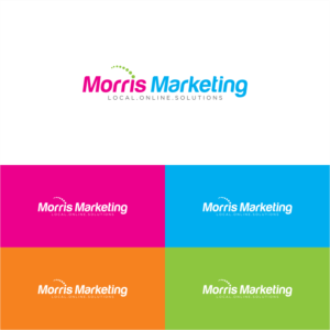 Logo Design by Ardian Barnabend