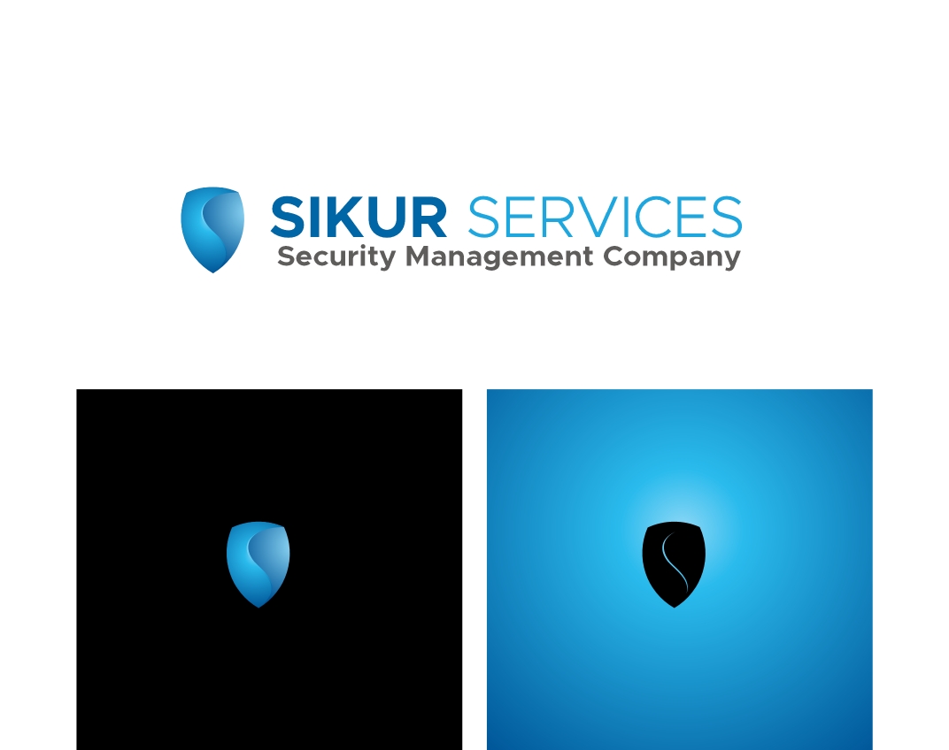 Design de Logo par raymark pour Sikur Services LLC. | Design #17834353