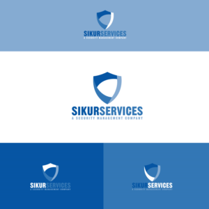 Design de Logo par aspiremedia pour Sikur Services LLC. | Design : #17833726