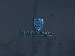 Design de Logo par shimu 3 pour Sikur Services LLC. | Design : #17843682