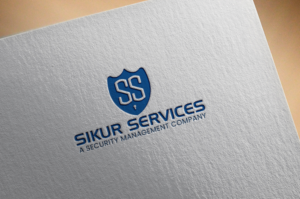 Design de Logo par shimu 3 pour Sikur Services LLC. | Design : #17843684