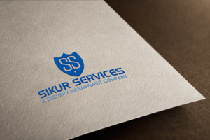 Design de Logo par shimu 3 pour Sikur Services LLC. | Design : #17843685