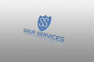 Logo Design by shimu 3 for Sikur Services LLC. | Design: #17843688