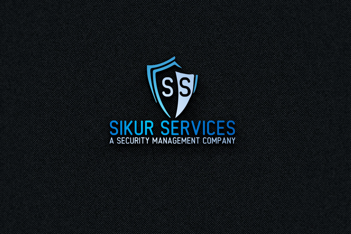 Logo Design by shimu 3 for Sikur Services LLC. | Design #17843889