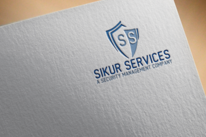Logo Design by shimu 3 for Sikur Services LLC. | Design: #17843890