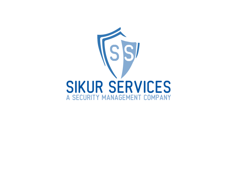 Design de Logo par shimu 3 pour Sikur Services LLC. | Design #17843891