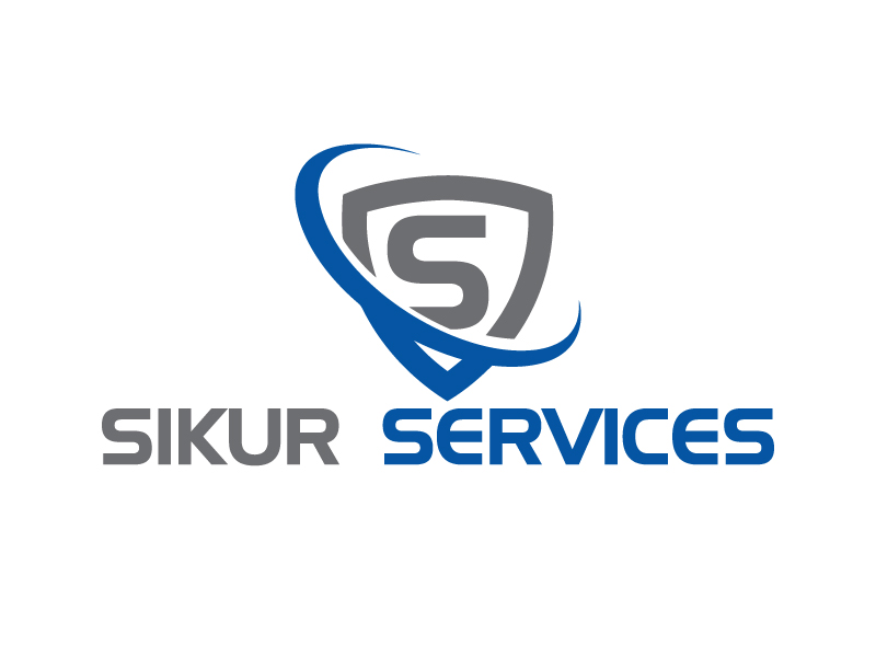 Design de Logo par GaryMckinnon pour Sikur Services LLC. | Design #17834947