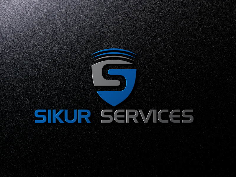 Design de Logo par GaryMckinnon pour Sikur Services LLC. | Design #17834948