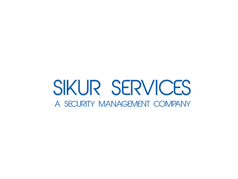 Logo-Design von Hossen 2 für Sikur Services LLC. | Design #17843530