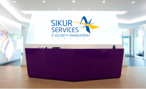 Logo Design by Hossen 2 for Sikur Services LLC. | Design: #17844553
