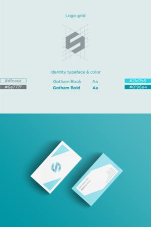 Logo Design by sennator