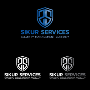 Design de Logo par GRAFFYC pour Sikur Services LLC. | Design : #17826498