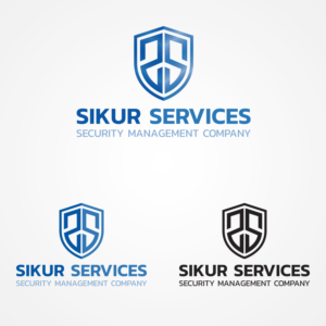 Design de Logo par GRAFFYC pour Sikur Services LLC. | Design : #17826499