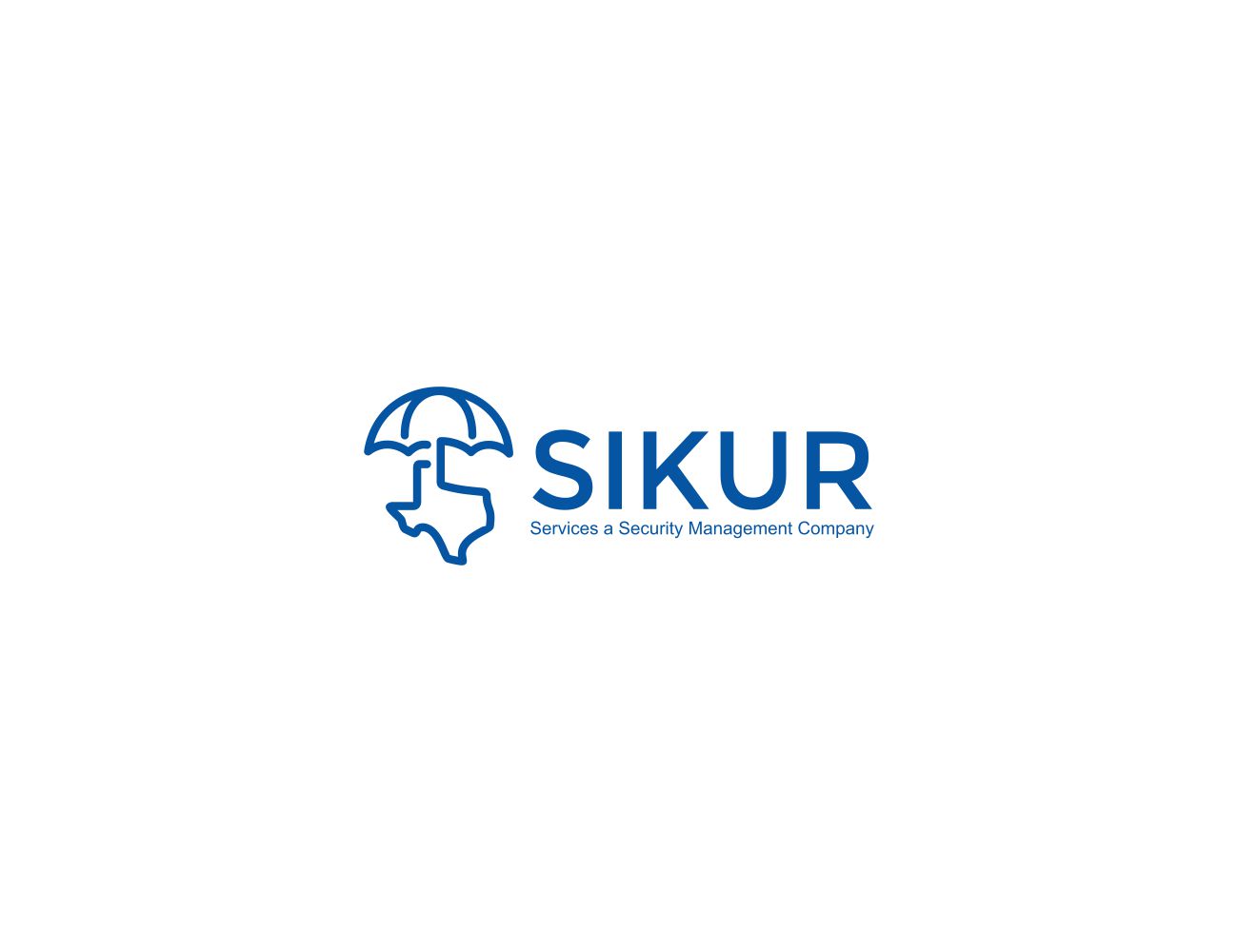 Design de Logo par MOH Studio pour Sikur Services LLC. | Design #17833222