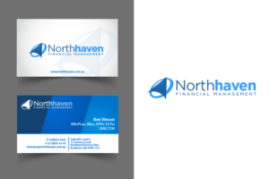 Northhaven Financial Management | Design de Logo par jaime.sp