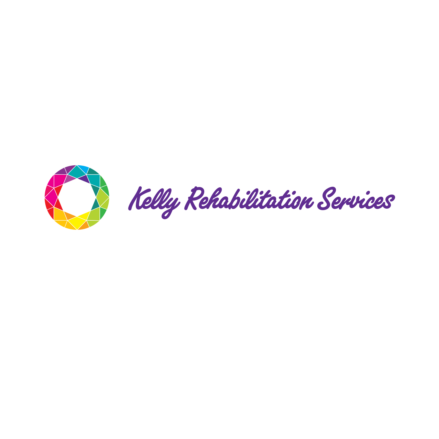 Logo Design by masher for Kelly Rehabilitation Services | Design #17781920