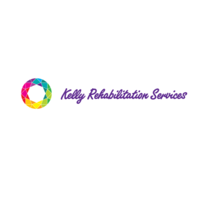 Logo Design by masher for Kelly Rehabilitation Services | Design: #17781920