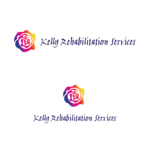 Logo Design by masher for Kelly Rehabilitation Services | Design: #17781921