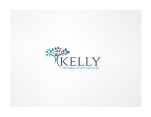 Logo Design by CanDoDesign for Kelly Rehabilitation Services | Design: #17732514