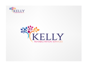Logo Design by CanDoDesign for Kelly Rehabilitation Services | Design: #17732545
