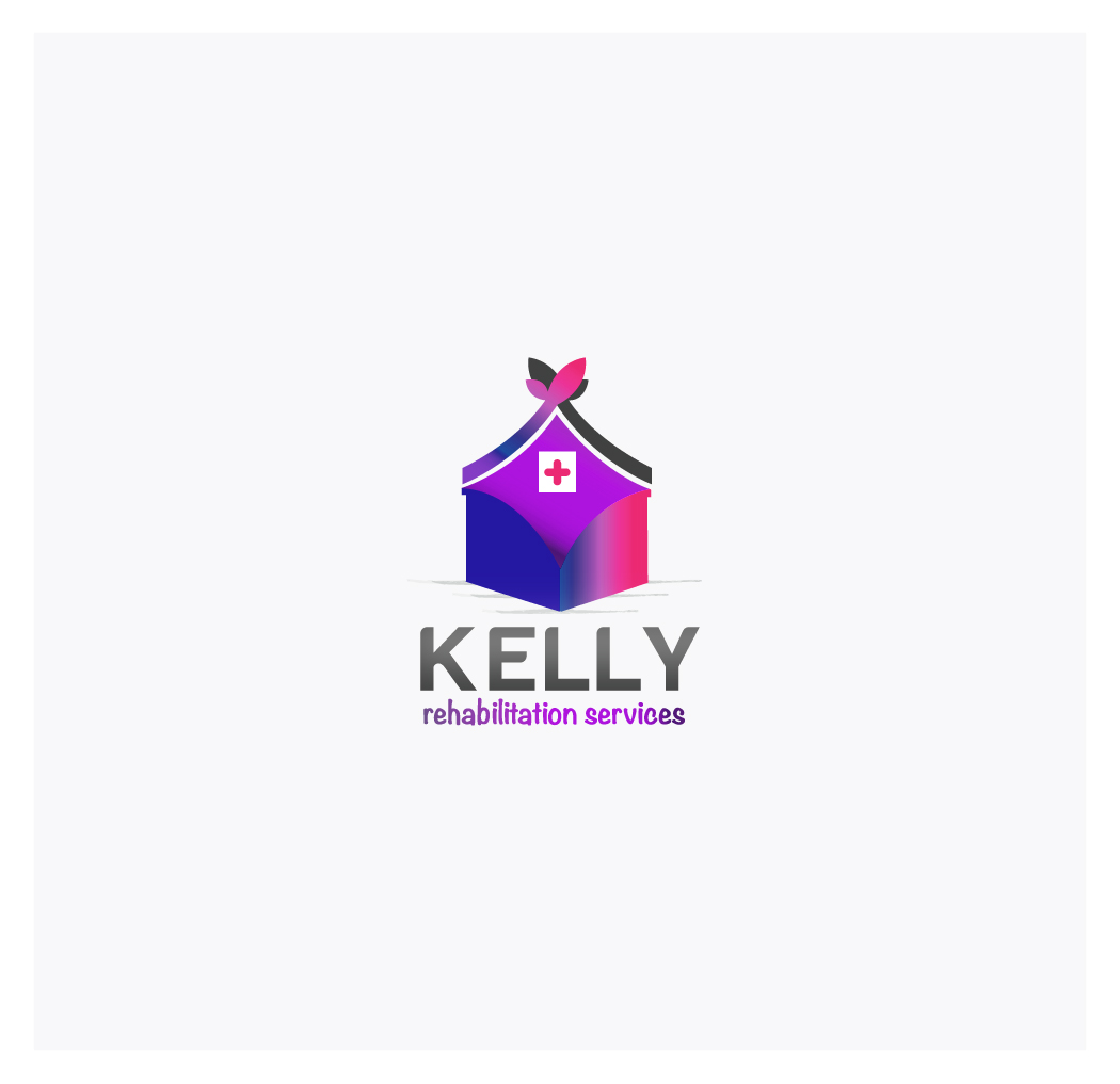 Logo Design by CanDoDesign for Kelly Rehabilitation Services | Design #17751176