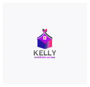Logo Design by CanDoDesign for Kelly Rehabilitation Services | Design: #17751176