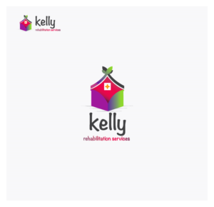 Logo Design by CanDoDesign for Kelly Rehabilitation Services | Design: #17751232