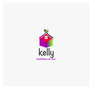 Logo Design by CanDoDesign for Kelly Rehabilitation Services | Design: #17751238
