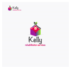 Logo Design by CanDoDesign for Kelly Rehabilitation Services | Design: #17751739