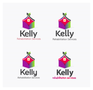 Logo Design by CanDoDesign for Kelly Rehabilitation Services | Design: #17752146