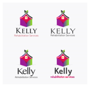 Logo Design by CanDoDesign for Kelly Rehabilitation Services | Design: #17752192