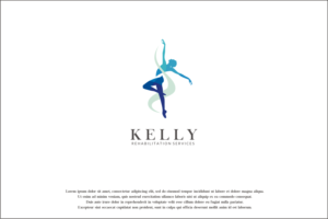 Kelly Rehabilitation Services | Diseño de Logo por nusdofficial