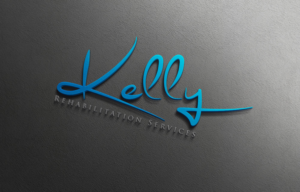 Logo Design by rocklee for Kelly Rehabilitation Services | Design: #17761849