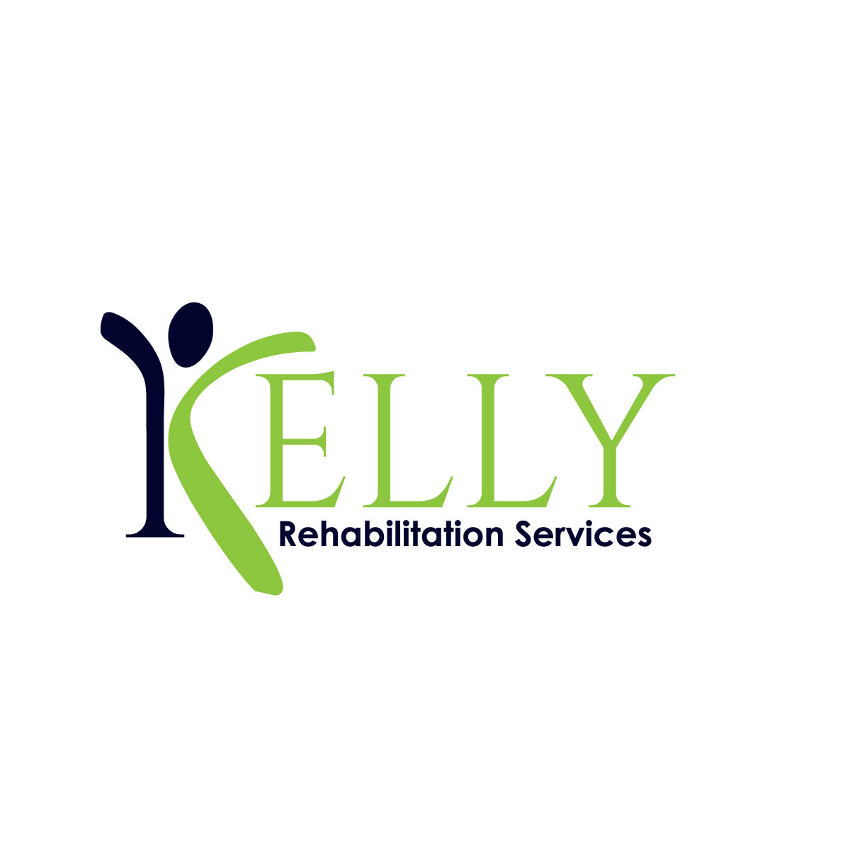 Logo Design by L@Go_M for Kelly Rehabilitation Services | Design #17824152