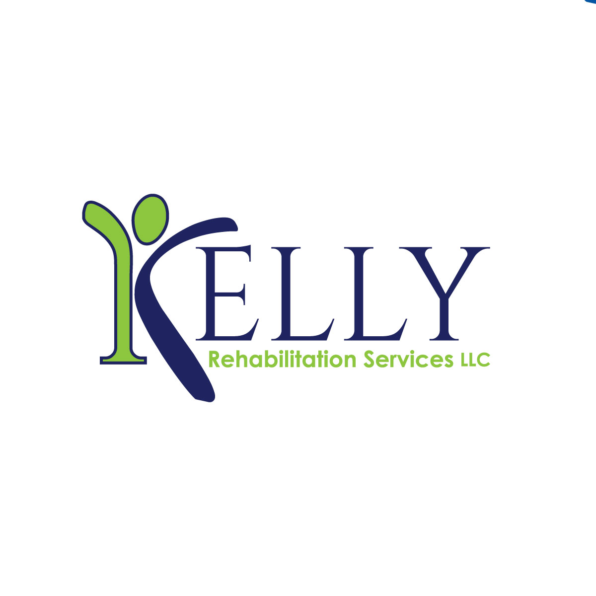 Logo Design by L@Go_M for Kelly Rehabilitation Services | Design: #17843582