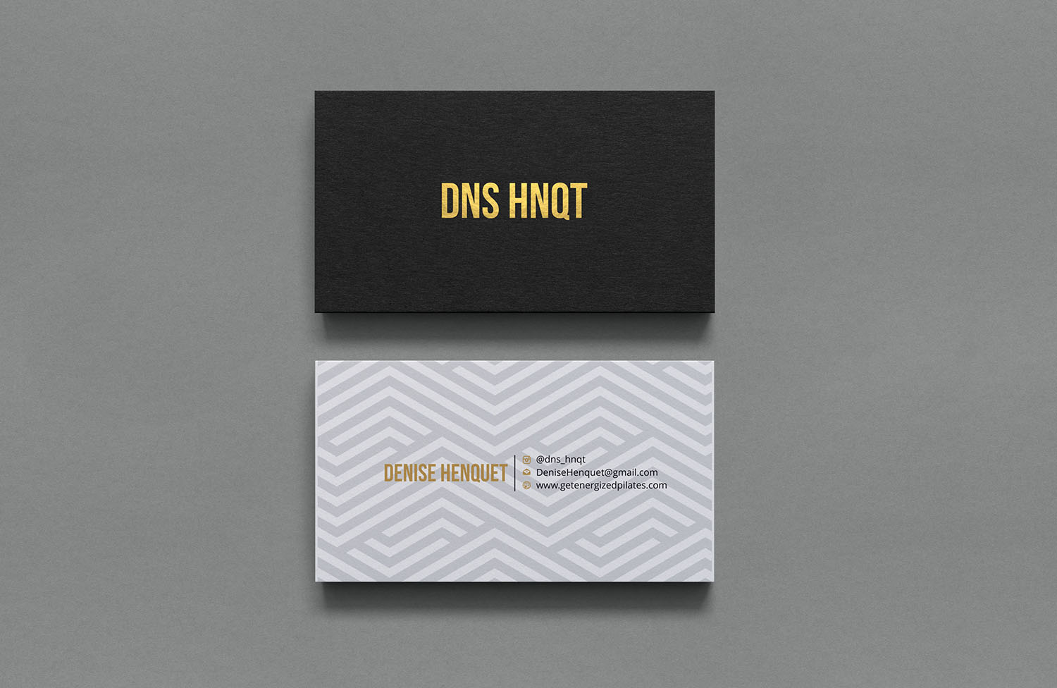 Business Card Design by Xpert for this project | Design: #17723552