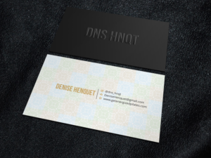 Business Card Design by Xpert for this project | Design: #17739820