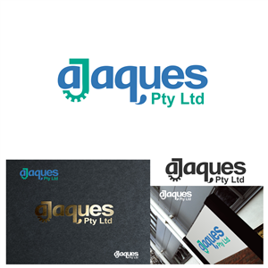 Logo Design by nenk-O