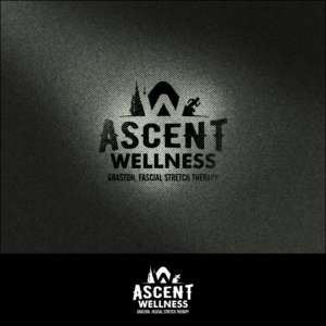 Logo Design by zanto for Ascent Wellness | Design: #17733894