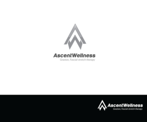 Logo Design by Artknyte for Ascent Wellness | Design: #17734886