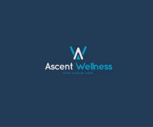 Logo Design by DanielV02 for Ascent Wellness | Design: #17741755