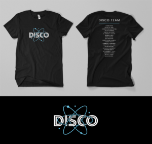 Team T-shirt for a Software Development team | Diseño de Camiseta por sikamcoy222