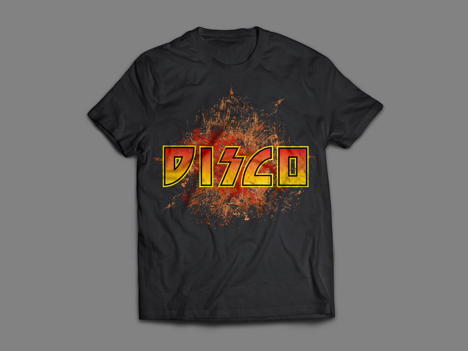 T-shirt Design by LaVitaBella67 for this project | Design #17724440