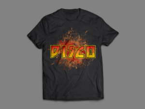 Team T-shirt for a Software Development team | Diseño de Camiseta por LaVitaBella67