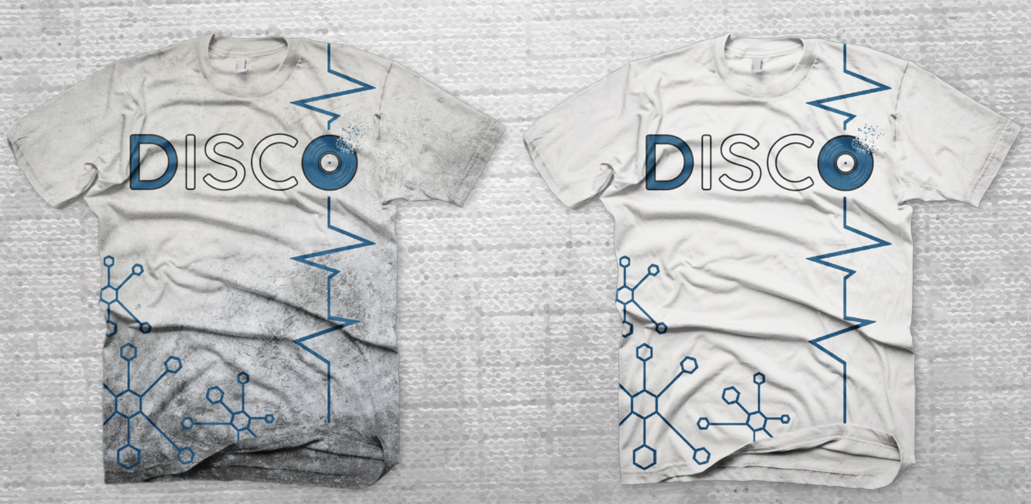 T-shirt Design by OT Design for this project | Design #17729368