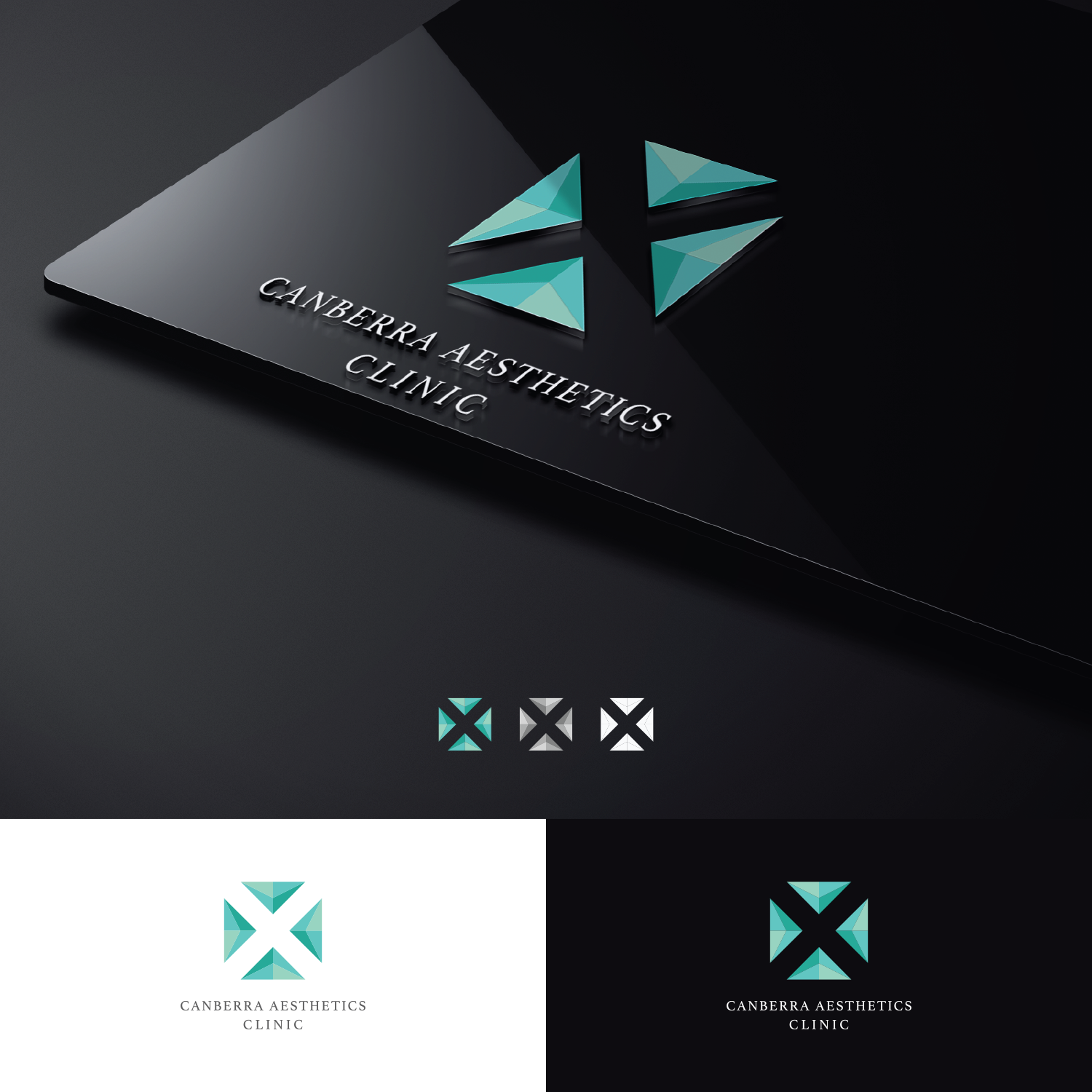 Logo Design by BRAT Studio for Original Skin | Design #17755807