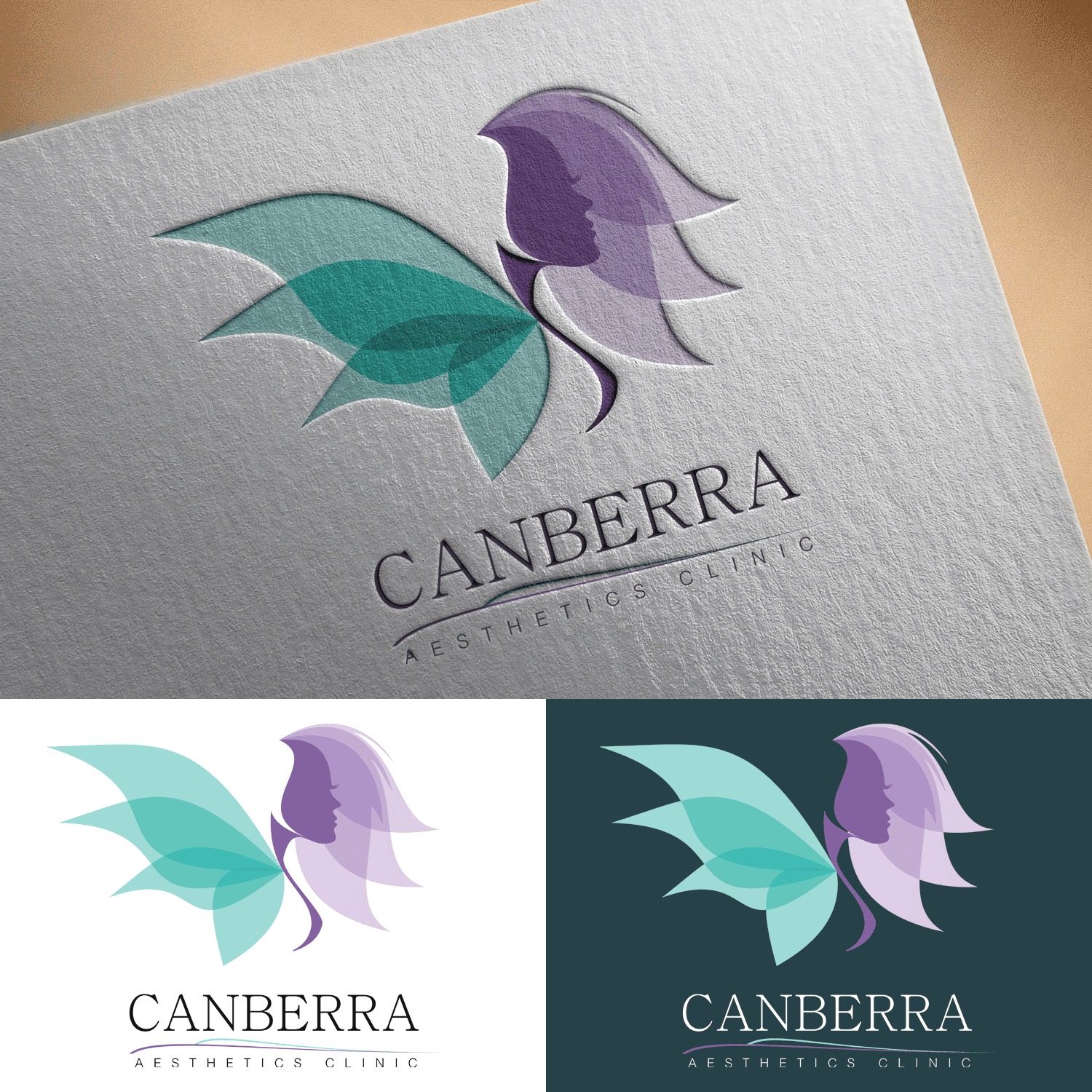Logo Design by Ryan 76 for Original Skin | Design #17749344