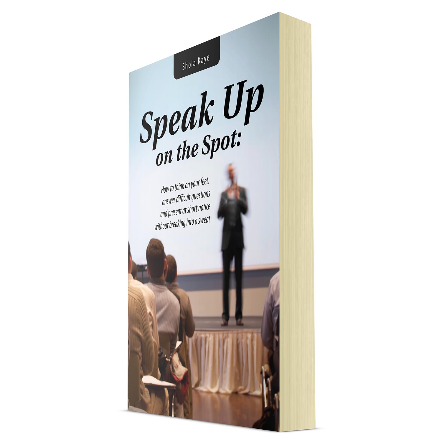 Book Cover Design by BengsWorks for this project | Design #17741645