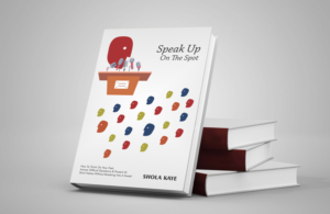 Book Cover Design by Priyal