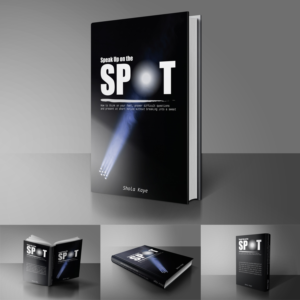 Book Cover Design by Bocse Daniel